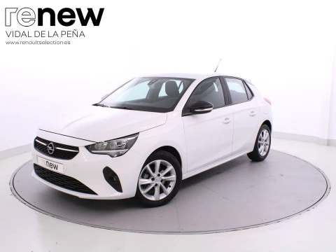 Opel Corsa Corsa Corsa 1.2 XEL S/S Edition 75 Opel Corsa Corsa Corsa 1.2 XEL S/S Edition 75