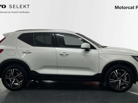 Volvo XC40 XC40 CORE B3