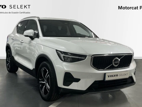 Volvo XC40 XC40 CORE B3