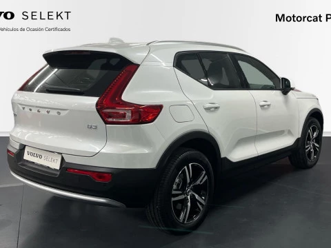Volvo XC40 XC40 CORE B3