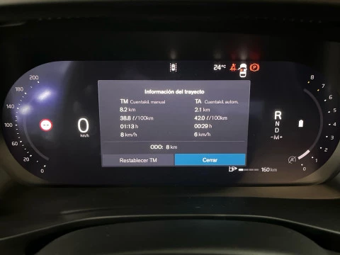 Volvo XC40 XC40 CORE B3