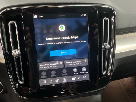 Volvo XC40 XC40 CORE B3