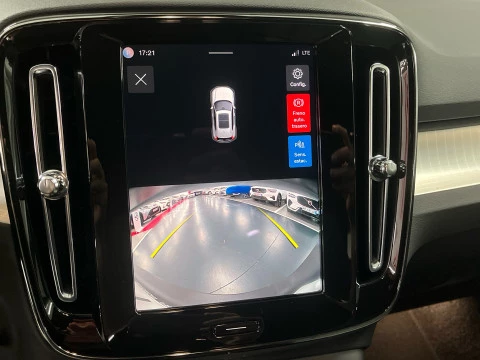 Volvo XC40 XC40 CORE B3