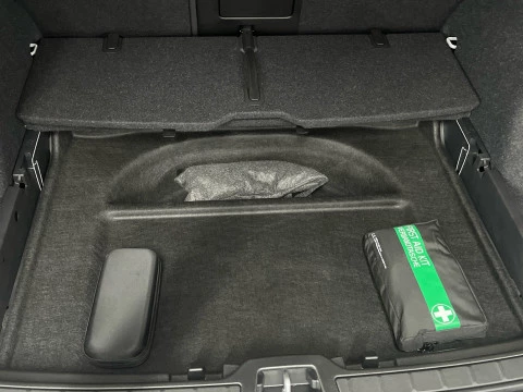 Volvo XC40 XC40 CORE B3