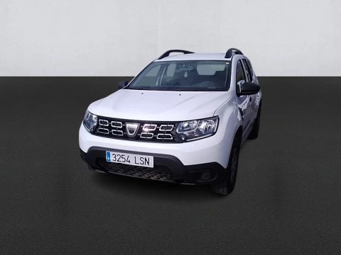 Dacia Duster Essential Blue dCi 85kW (115CV) 4X4