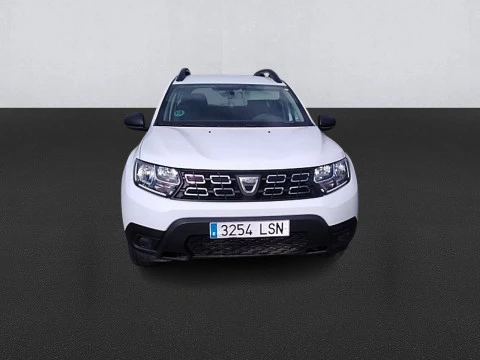 Dacia Duster Essential Blue dCi 85kW (115CV) 4X4