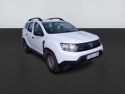 Dacia Duster Essential Blue dCi 85kW (115CV) 4X4
