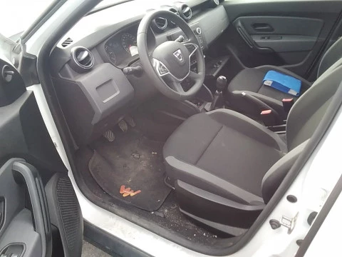 Dacia Duster Essential Blue dCi 85kW (115CV) 4X4