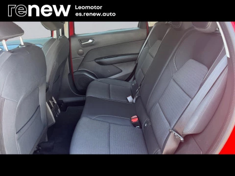 Renault Arkana  1.6 E-Tech Equilibre 105kW