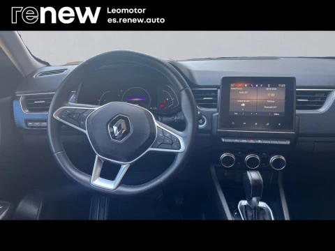 Renault Arkana  1.6 E-Tech Equilibre 105kW
