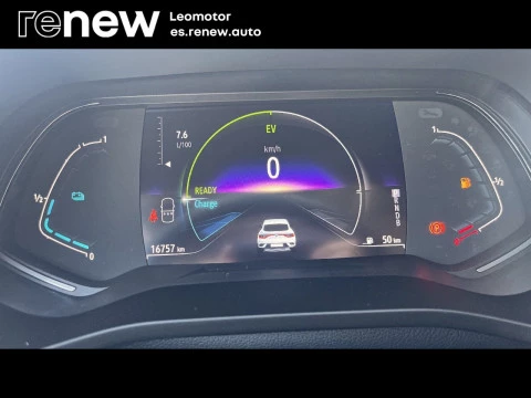 Renault Arkana  1.6 E-Tech Equilibre 105kW