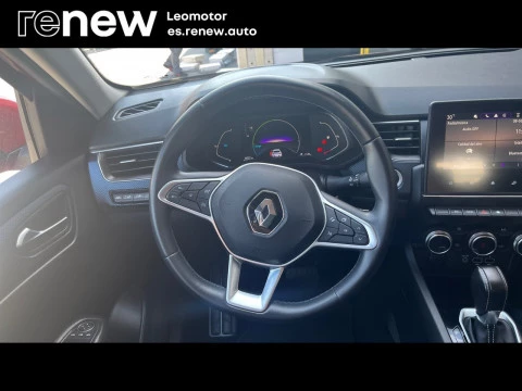 Renault Arkana  1.6 E-Tech Equilibre 105kW