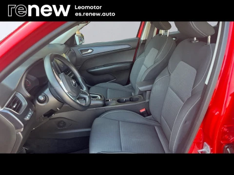 Renault Arkana  1.6 E-Tech Equilibre 105kW