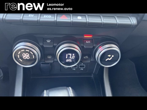 Renault Arkana  1.6 E-Tech Equilibre 105kW