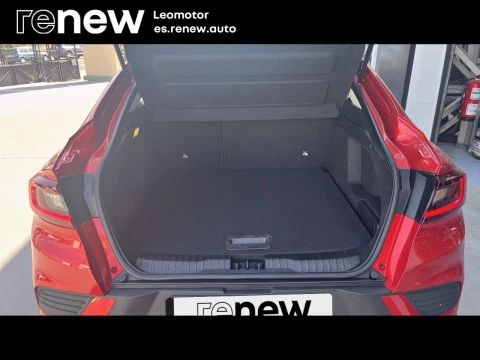 Renault Arkana  1.6 E-Tech Equilibre 105kW