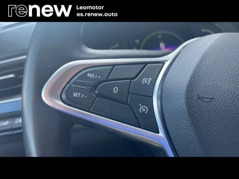 Renault Arkana  1.6 E-Tech Equilibre 105kW