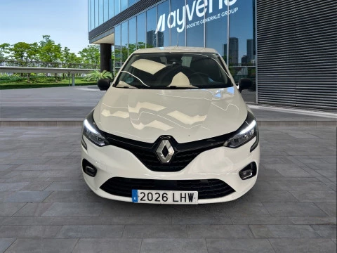 Renault Clio Business SCe 53 kW (72CV)