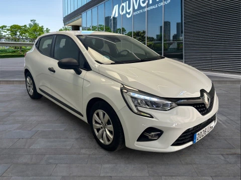 Renault Clio Business SCe 53 kW (72CV)