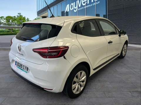 Renault Clio Business SCe 53 kW (72CV)