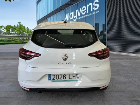 Renault Clio Business SCe 53 kW (72CV)