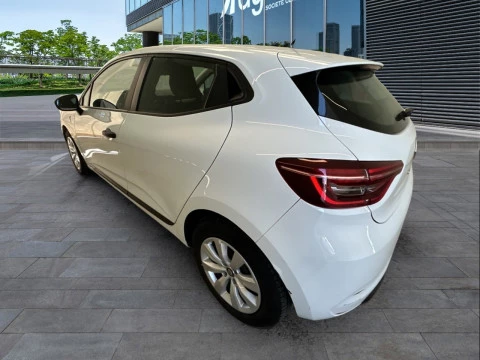 Renault Clio Business SCe 53 kW (72CV)
