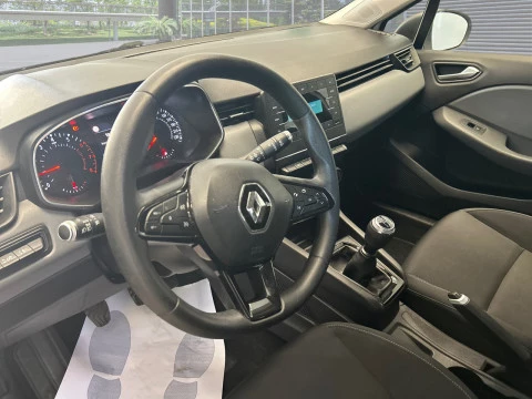 Renault Clio Business SCe 53 kW (72CV)