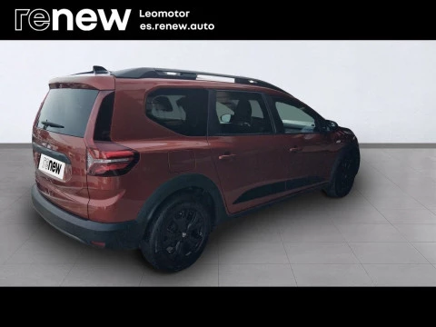 Dacia Jogger S.L. Extreme TCe 81kW (110CV) 5 plazas