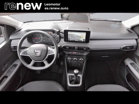 Dacia Jogger S.L. Extreme TCe 81kW (110CV) 5 plazas