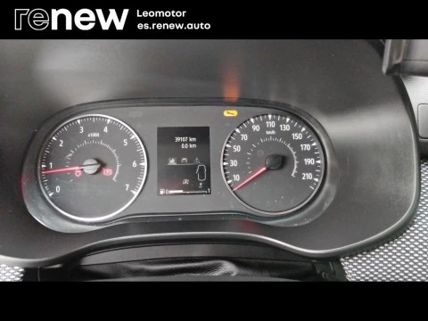 Dacia Jogger S.L. Extreme TCe 81kW (110CV) 5 plazas