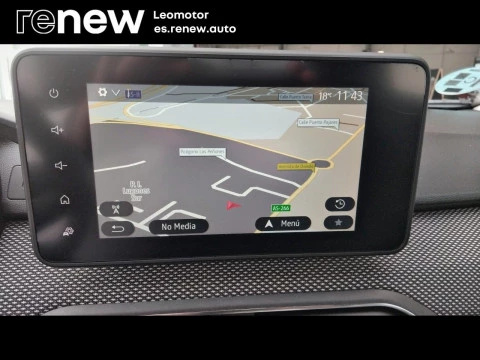 Dacia Jogger S.L. Extreme TCe 81kW (110CV) 5 plazas