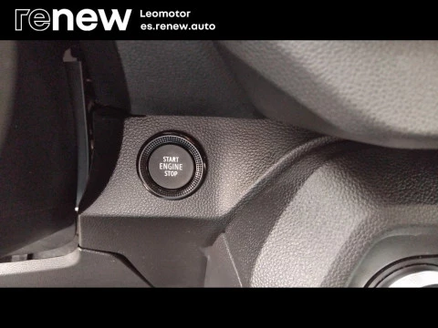 Dacia Jogger S.L. Extreme TCe 81kW (110CV) 5 plazas