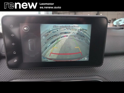 Dacia Jogger S.L. Extreme TCe 81kW (110CV) 5 plazas