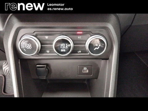 Dacia Jogger S.L. Extreme TCe 81kW (110CV) 5 plazas