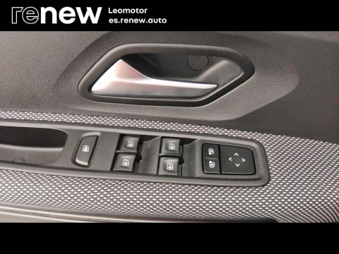 Dacia Jogger S.L. Extreme TCe 81kW (110CV) 5 plazas