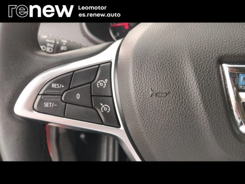 Dacia Jogger S.L. Extreme TCe 81kW (110CV) 5 plazas