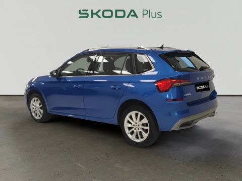 Skoda Kamiq 1.0 TSI 81KW (110CV) AMBITION