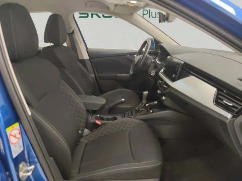 Skoda Kamiq 1.0 TSI 81KW (110CV) AMBITION