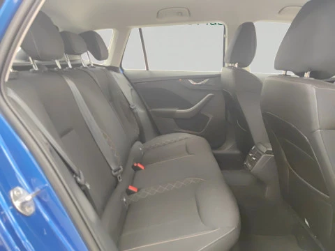 Skoda Kamiq 1.0 TSI 81KW (110CV) AMBITION