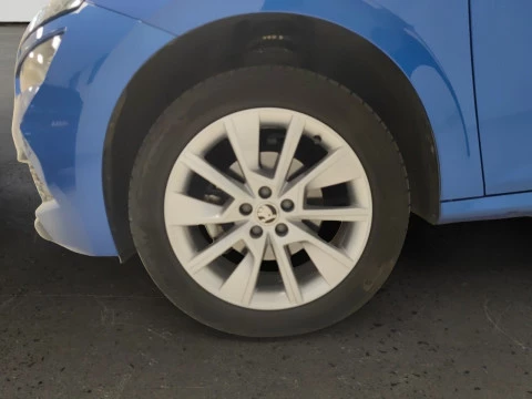 Skoda Kamiq 1.0 TSI 81KW (110CV) AMBITION