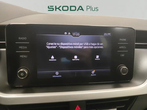 Skoda Kamiq 1.0 TSI 81KW (110CV) AMBITION