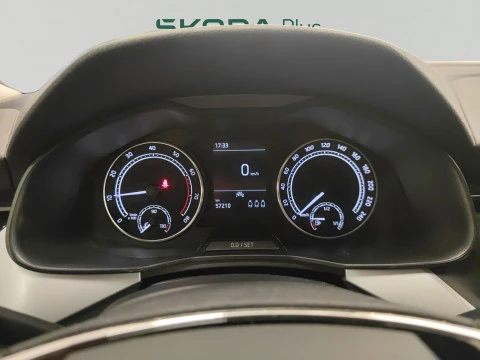 Skoda Kamiq 1.0 TSI 81KW (110CV) AMBITION