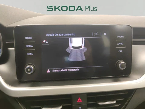 Skoda Kamiq 1.0 TSI 81KW (110CV) AMBITION