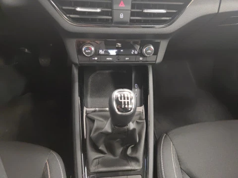 Skoda Kamiq 1.0 TSI 81KW (110CV) AMBITION