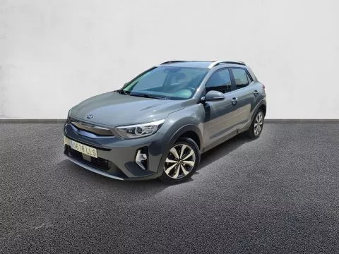 Kia Stonic 1.0 T-GDi 74kW (100CV) Drive Kia Stonic 1.0 T-GDi 74kW (100CV) Drive