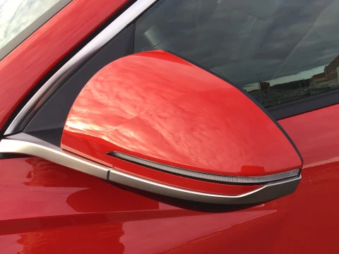 Hyundai Tucson 1.6 TGDI 169kW HEV Tecno Sky Auto