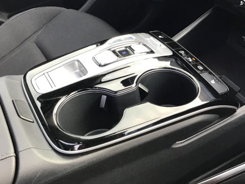 Hyundai Tucson 1.6 TGDI 169kW HEV Tecno Sky Auto