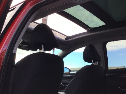 Hyundai Tucson 1.6 TGDI 169kW HEV Tecno Sky Auto