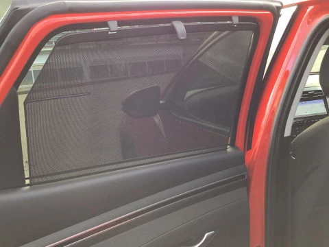 Hyundai Tucson 1.6 TGDI 169kW HEV Tecno Sky Auto