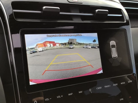 Hyundai Tucson 1.6 TGDI 169kW HEV Tecno Sky Auto