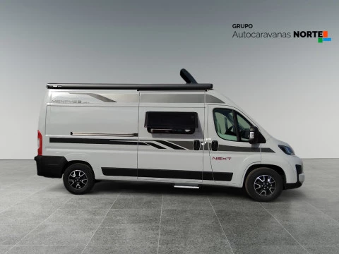 MCLOUIS MENFYS 3 MAXI MENFYS 3 MAXI